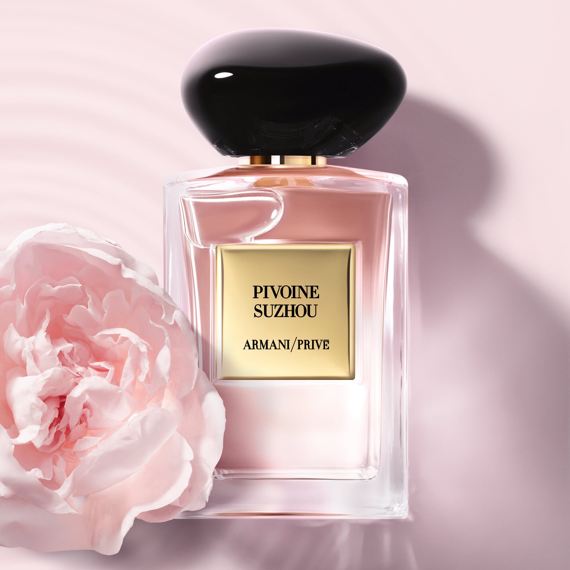 Armani peony sales perfume